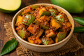 Mango Pickel